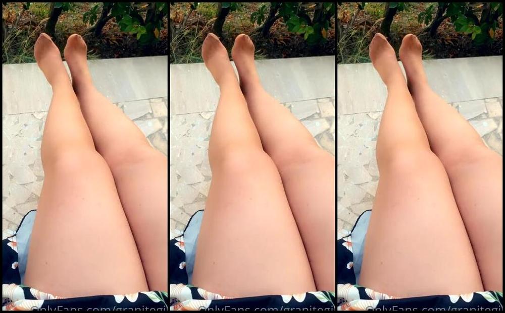 Shawna Nicknamed Granitegirl Onlyfans Video 833