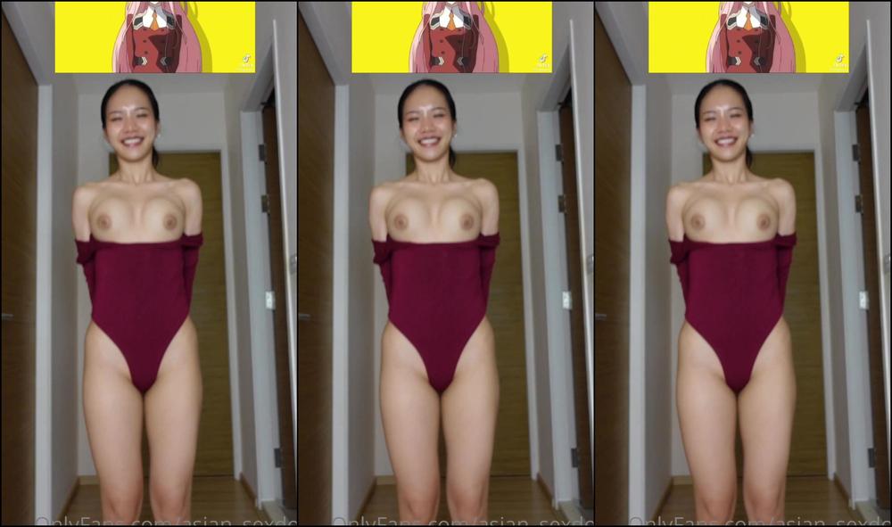 Asian Sexdoll Video 398