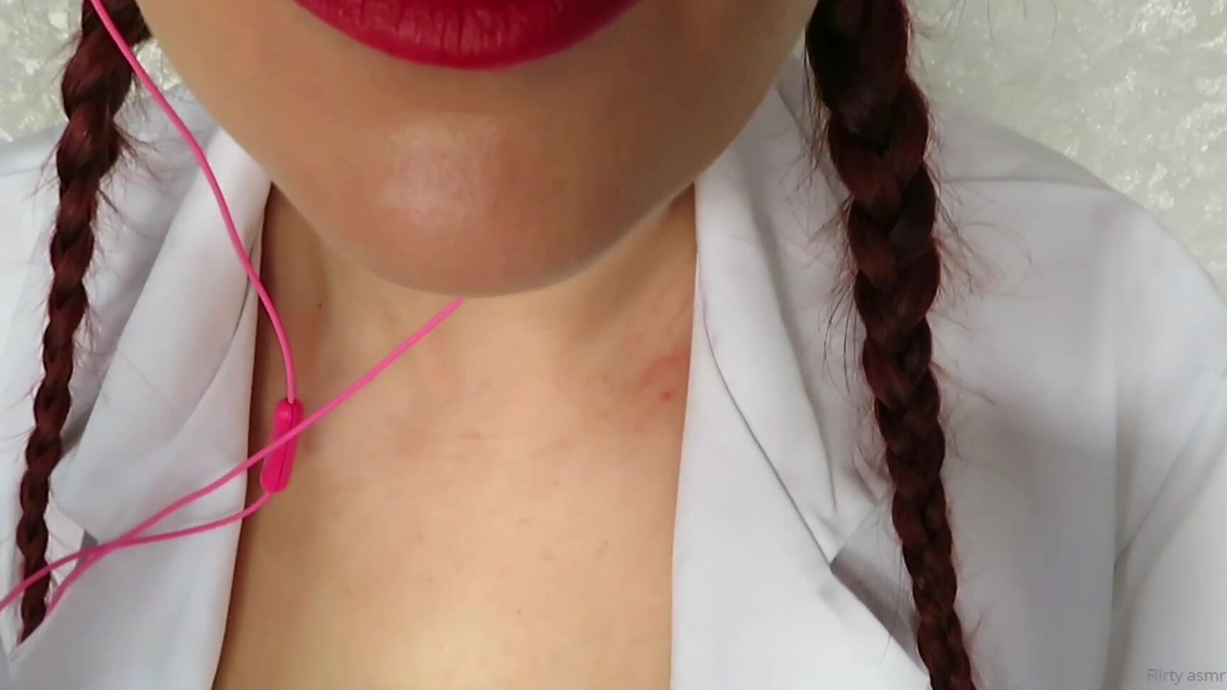 Flirtyasmr Asmr Dentist Roleplay