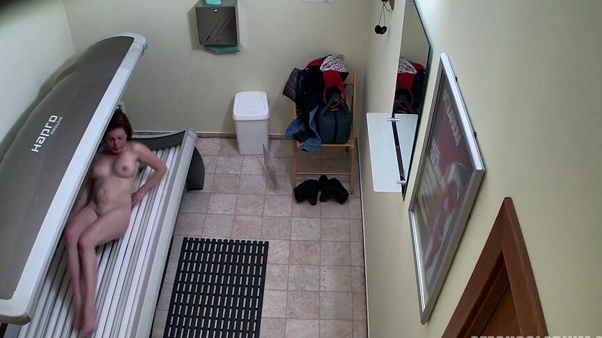 Czech Solarium 234 960540