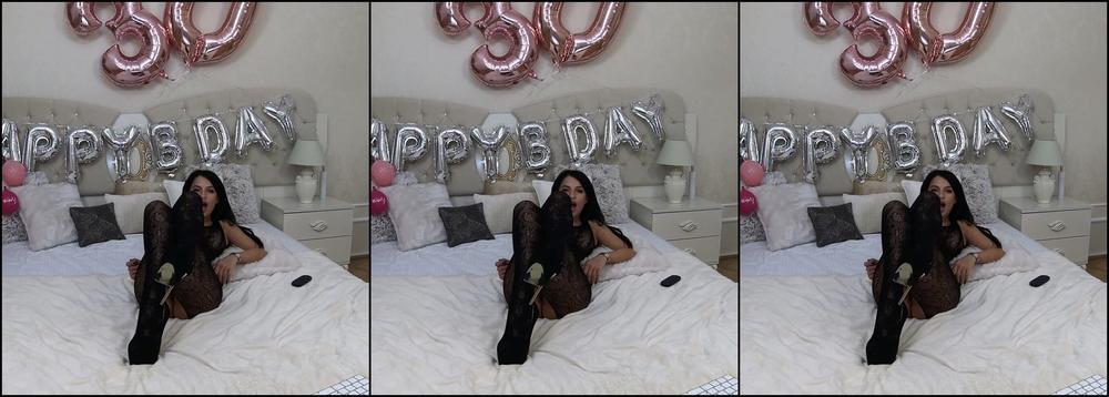 Anisyia Notmybirthdaytoday Hold Your Wishes