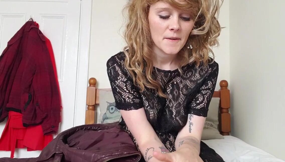 Sydneyharwin Sister Fucks Brother To Go To Concert