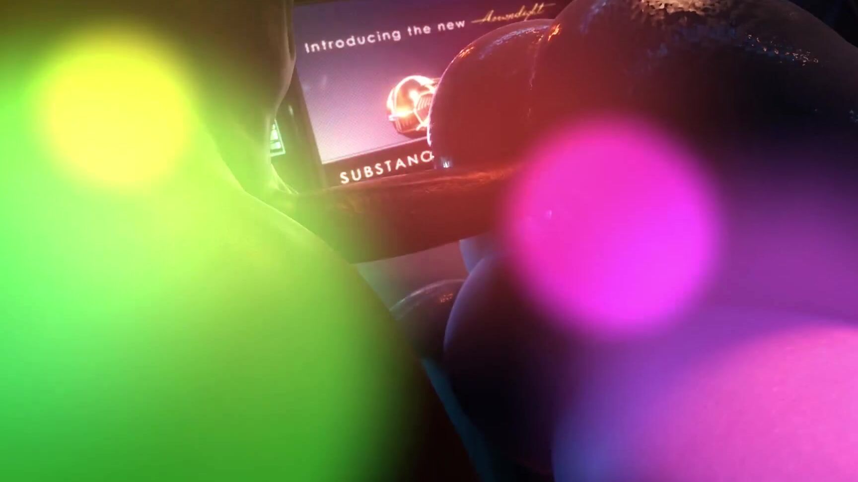 Your Waifus Getting Blacked 4