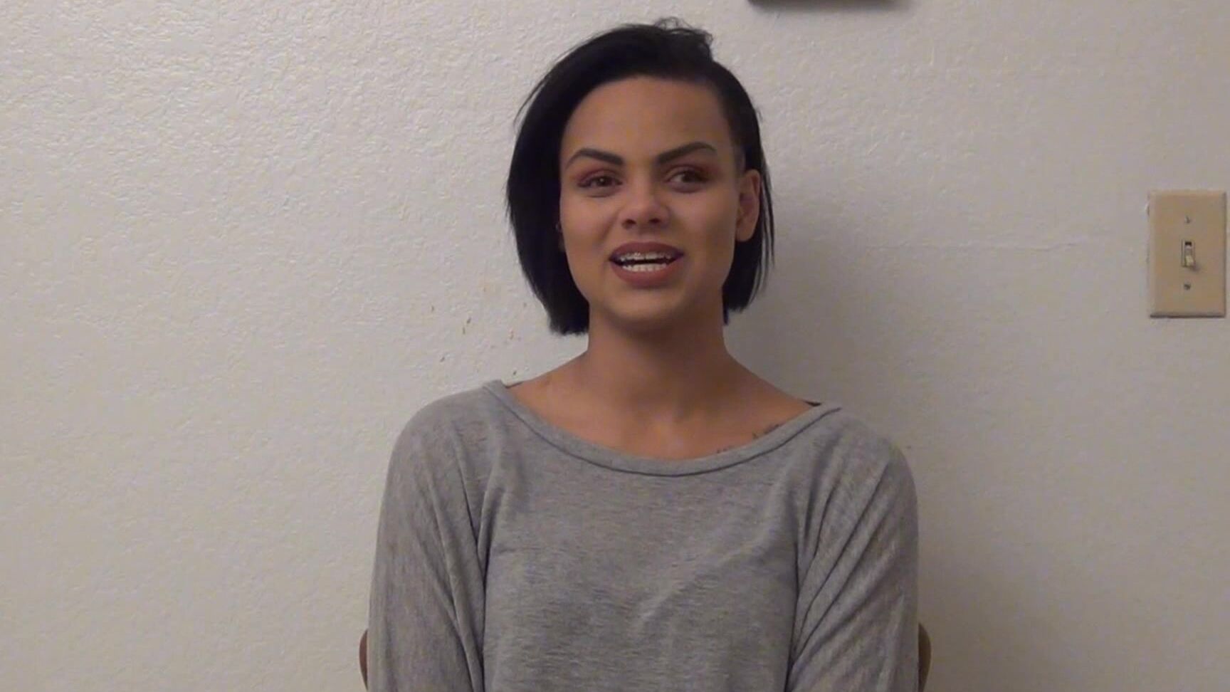 Josslyn, Full HD, amateurspankings AS Josslyn Interview Clips4Sale