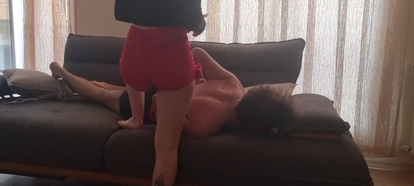 Mistress Asu Aka Sahibeasuu Onlyfans Video 63P