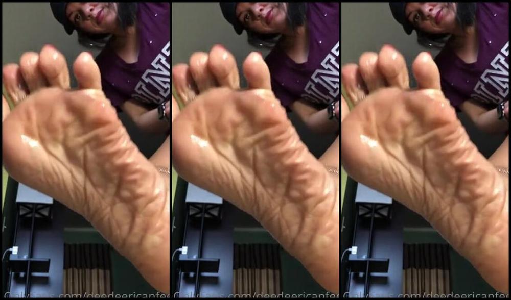 Deedeericanfeet Onlyfans Gm As Requested Giantess2