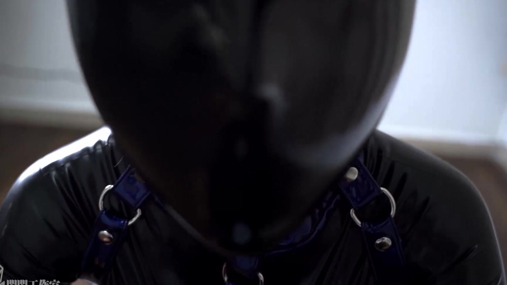 Studio Bling Girls To Experience Latex