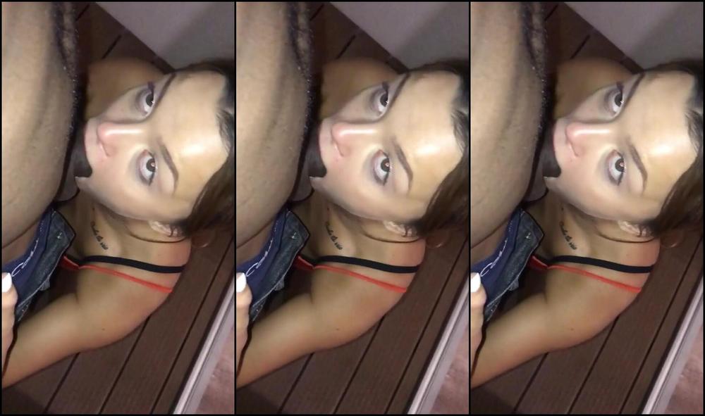 Public Blowjob,Deepthroat,Sword Swallowing,Interracial,Blowjob mr black xxx pornstar swallows my cock balls deep ManyVids