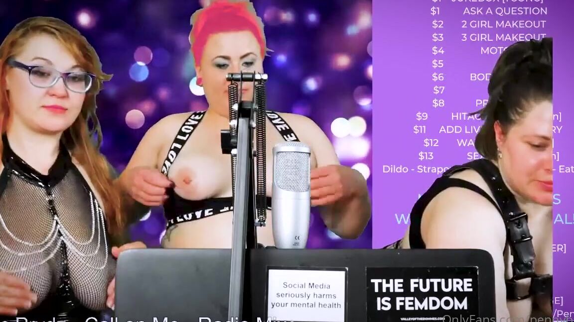 Pennybanks Just A Lil Compilation Of Some Of The Sillier Moments From My Stream With Bathory Cvnt An