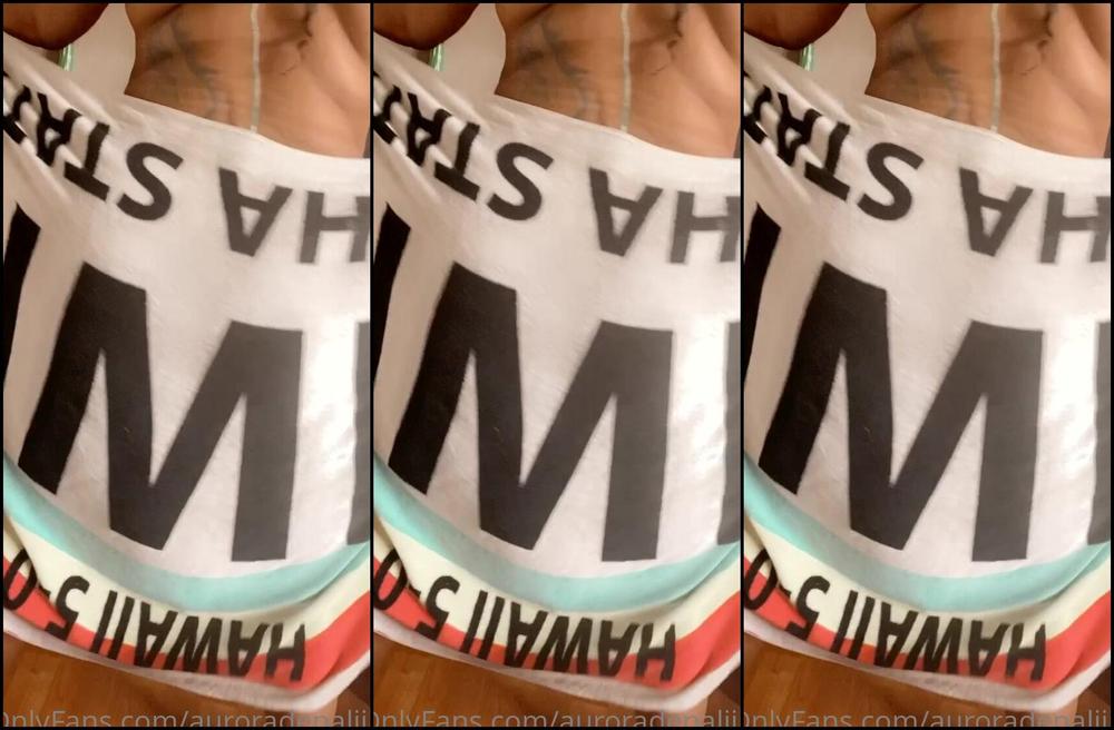 Denalii96 270237224 04 29 2020 They Said They Wanted To See Me Twerk Your Wish Is My Command