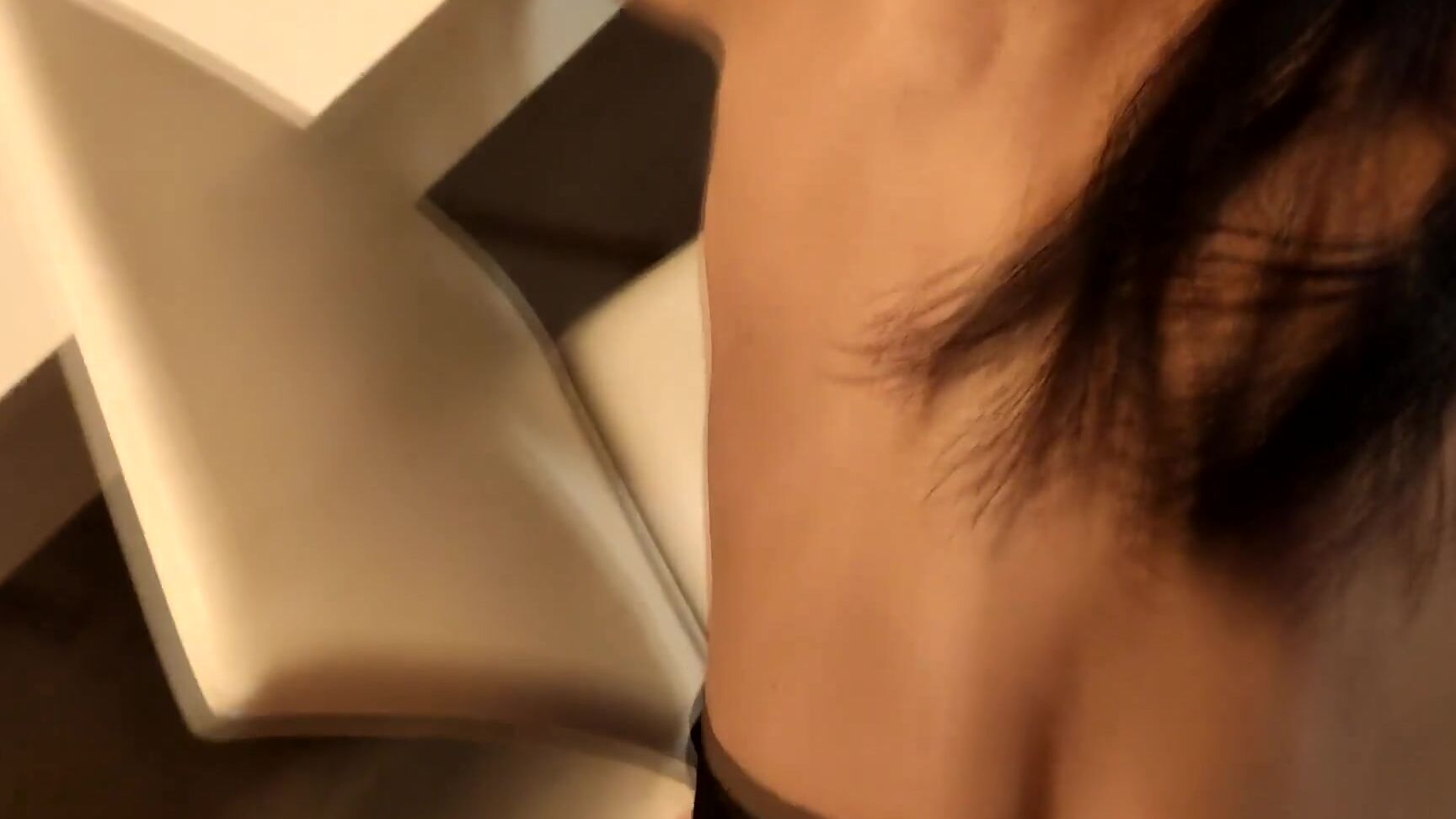 yoyolalaX after a blowjob i cum in her pussy Pornhub