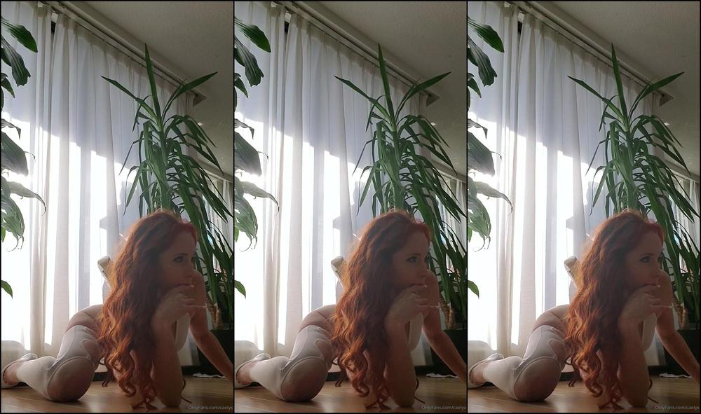 Caelyx Love The Angles In This I Ve Been Working On My Squats Thinking If Dying This Outfit Now