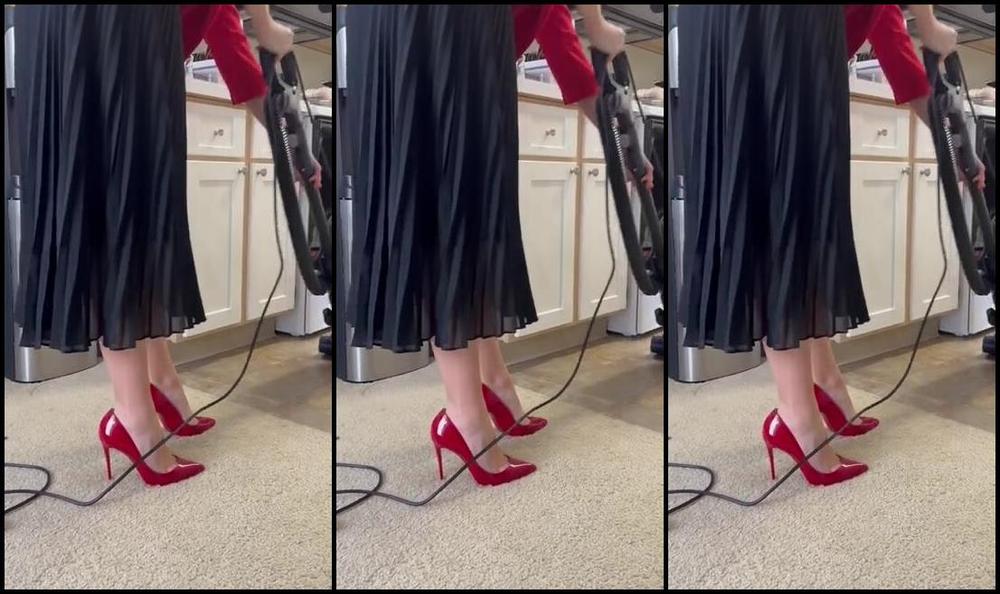 Hergoodtimeinheels Nicknamed Hergoodtimeinheels Onlyfans Video 766