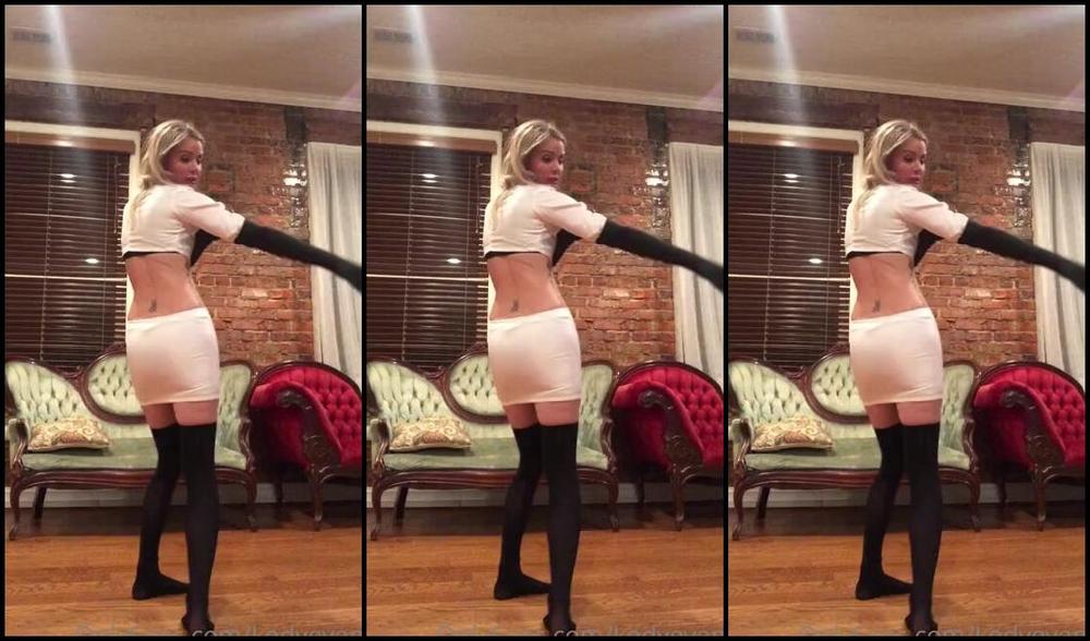 Kodyevans Onlyfans Was Modeling My New Costume For A Custom While My Friends And Sister Were Filmingwho Likes