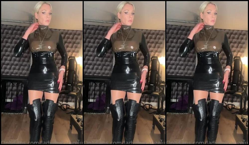 Ladydarkangeluk Onlyfans I Need Someone To Shine Me