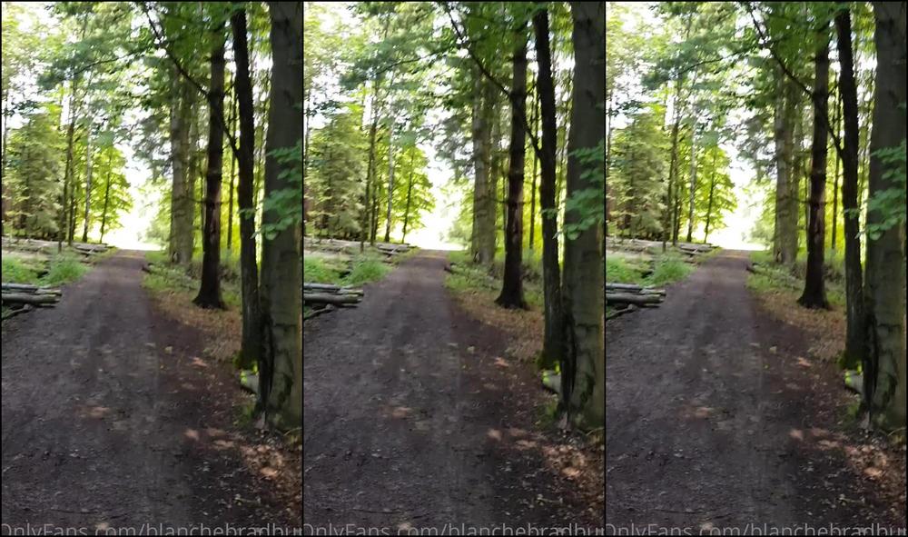 Blanche Bradburry Onlyfans 20 08 18 41202253 Somethink From My Life My Horse And Nature 10801920 Video