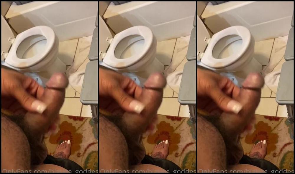 Blatina Goddess Onlyfans 06 26 2020 Watch Your Face May Get Hit In The Eye