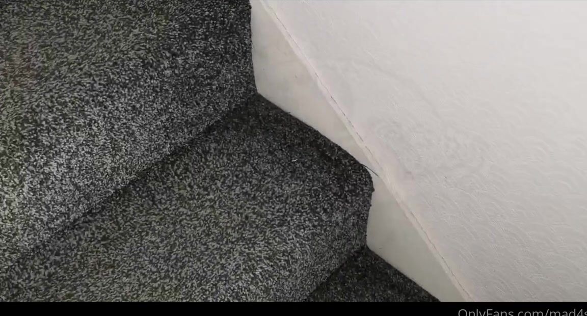 Msmaddy Aka Madsoles 1 Onlyfans With My Ankle Bandaged Up I Didnt Expect To Be Tied And Tickled