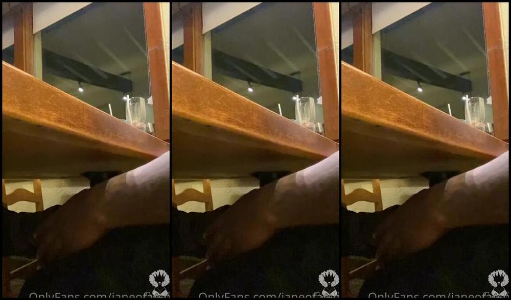 Janeofarchs Onlyfans Date Night