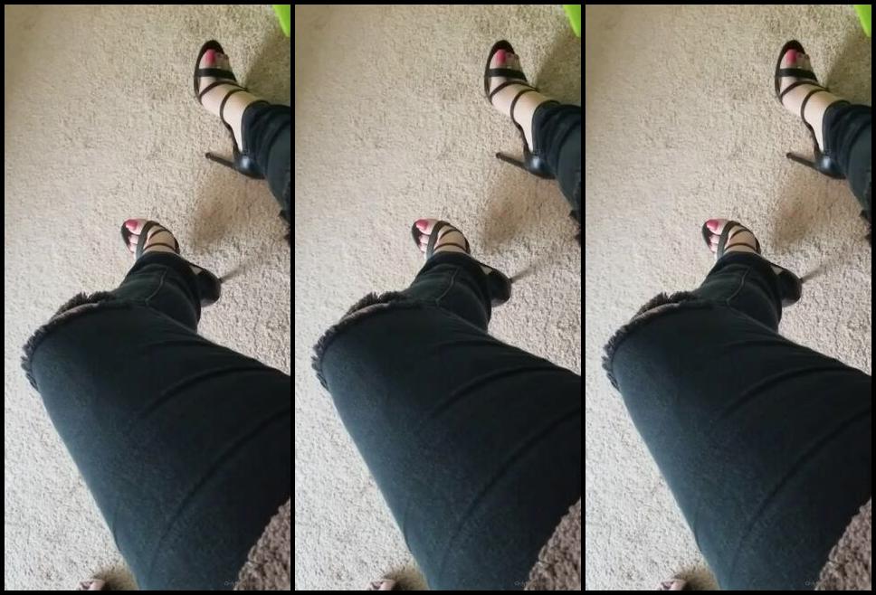 Loveher Toes Nicknamed Loveher Toes Onlyfans Video 787