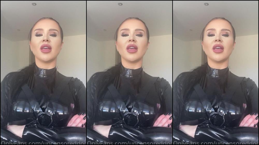 Obey Angelina Custom Video Offer I M Gonna Do A Second Special Offer