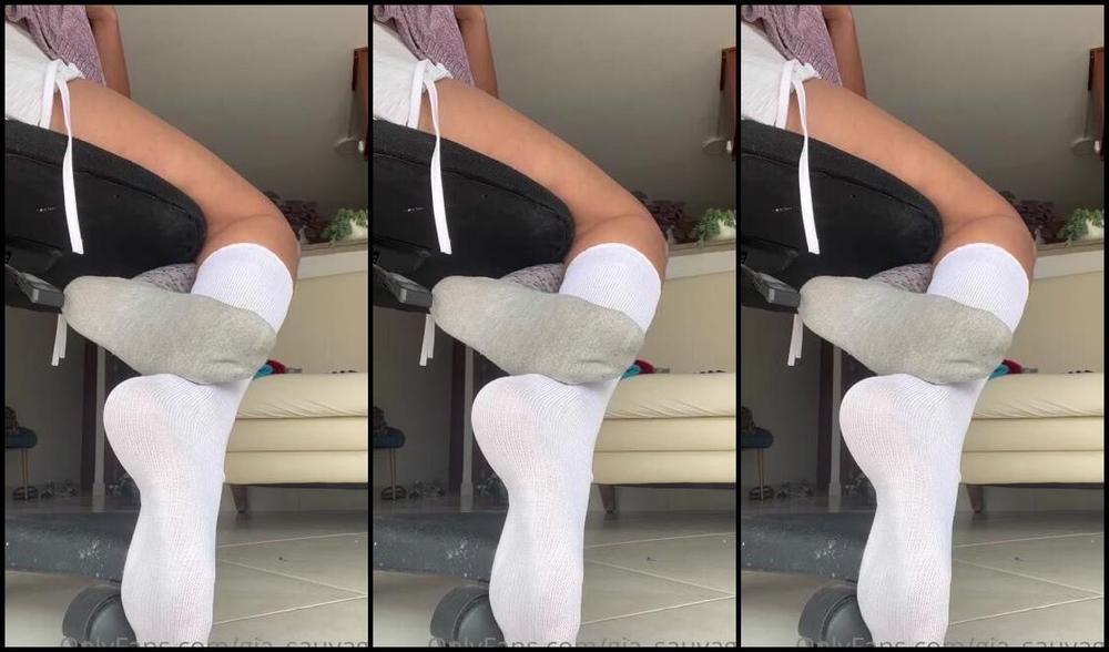 Gia Sauvage Nicknamed Gia Sauvage Onlyfans Does This Turn You