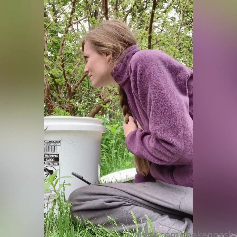 Thekennashow As Promised Threatened Here S A Little Clip From