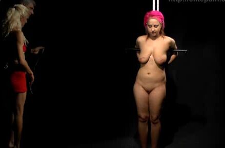 "Mix" Hardcore, Spanking, Torture, Bondage, BDSM Life in the EliteClub 14, part 1 Mood-Pictures