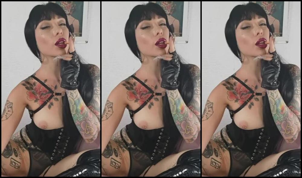 Queen Kinkerbell Nicknamed Kinkerbell23 Onlyfans Did You Enjoy This Of Course You Did Are You Going To Impress Me With