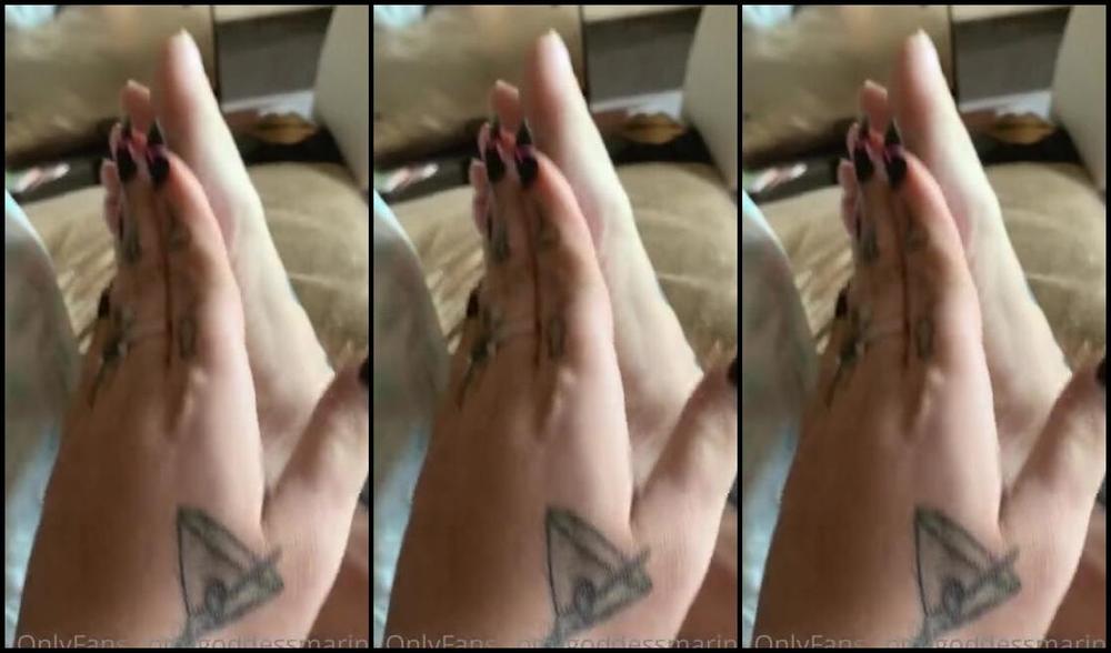 Latinamarina Onlyfans Mmm They Feel So Good