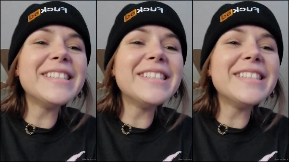 Aedanrayne This Was Supposed To U