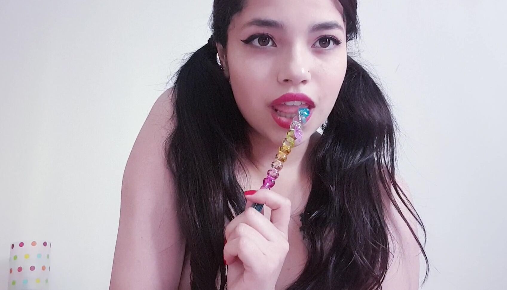 Sophielatina Latina Fantasize With You