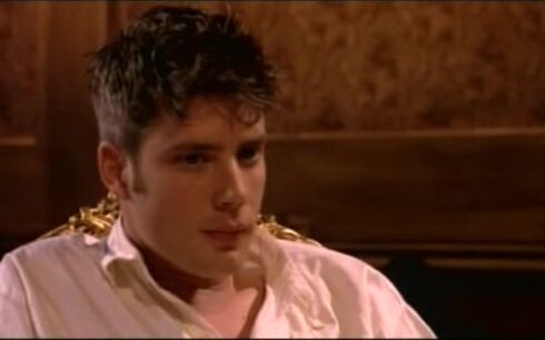 Oral Katja Kean Constance