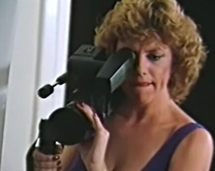 "Bunny Bleu, Raven, Miki Ming, Michelle Small, Debbie Lynn, Pamela Jennings" lesbian, All girl Sappho Sextet Lipstick Video