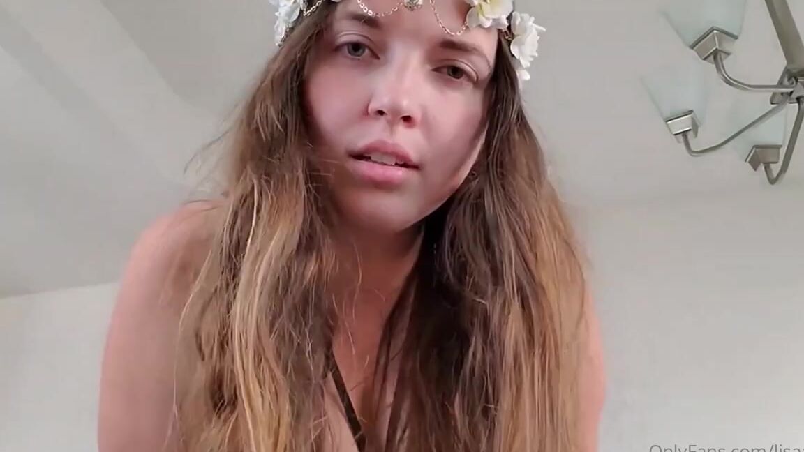 Lisaasmr Onlyfans Princess Lisa Rp Asmr