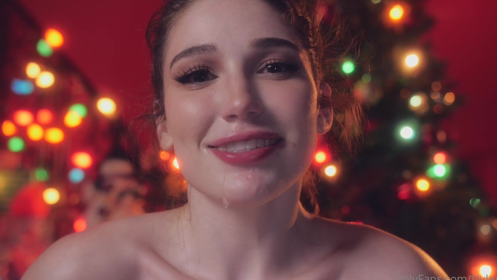 Lilylou Happy New Year Okay Technically This Video Was Supposed To Be For Christmas But I Haven T