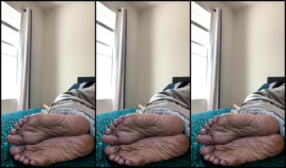 Magical Mesha Nicknamed Magicalmeesh Foot Fetish 04 22 2024 Onlyfans Video Stream Started At 04222024 0327 Pm Sleepy Soles