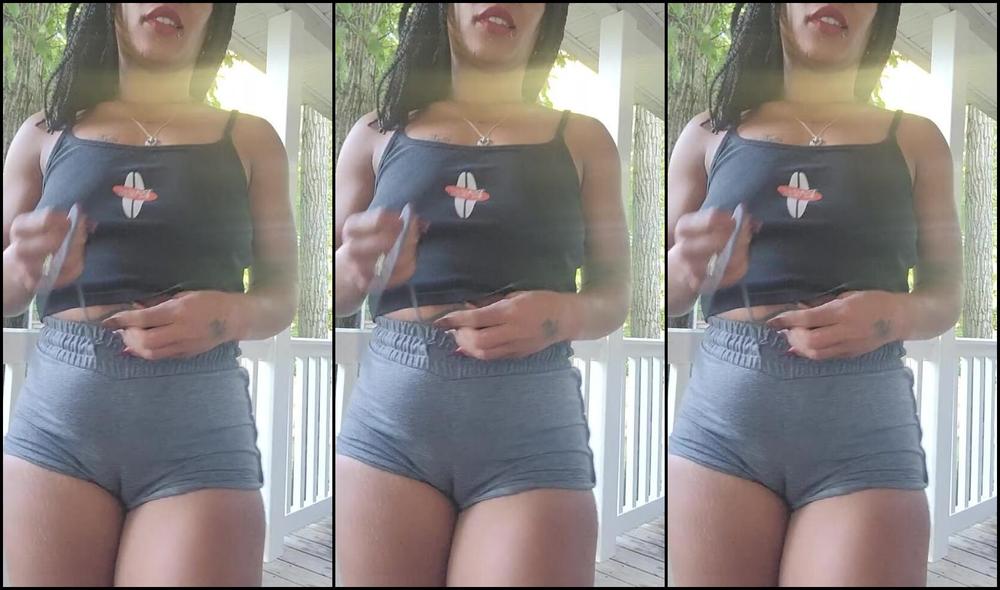 "Property Sex" Desperate Pee, Pee Desperation, Pee Shorts, Femdom Pee, Public, Fetish, Ebony, Milf, Suggest Property Sex Ebony whore Outside tryin to hold my pee but i cant so i beg you to Please Let Me pee as I pee my sh pornhub