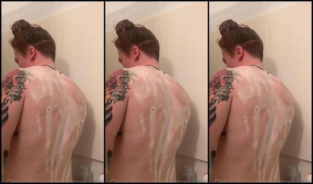 Camrynn Brooke Aka Xxginger Fetish Onlyfans Morningtime Shower Valentines Day Is Coming Up Show Me Your Love And Appreciation With Tips