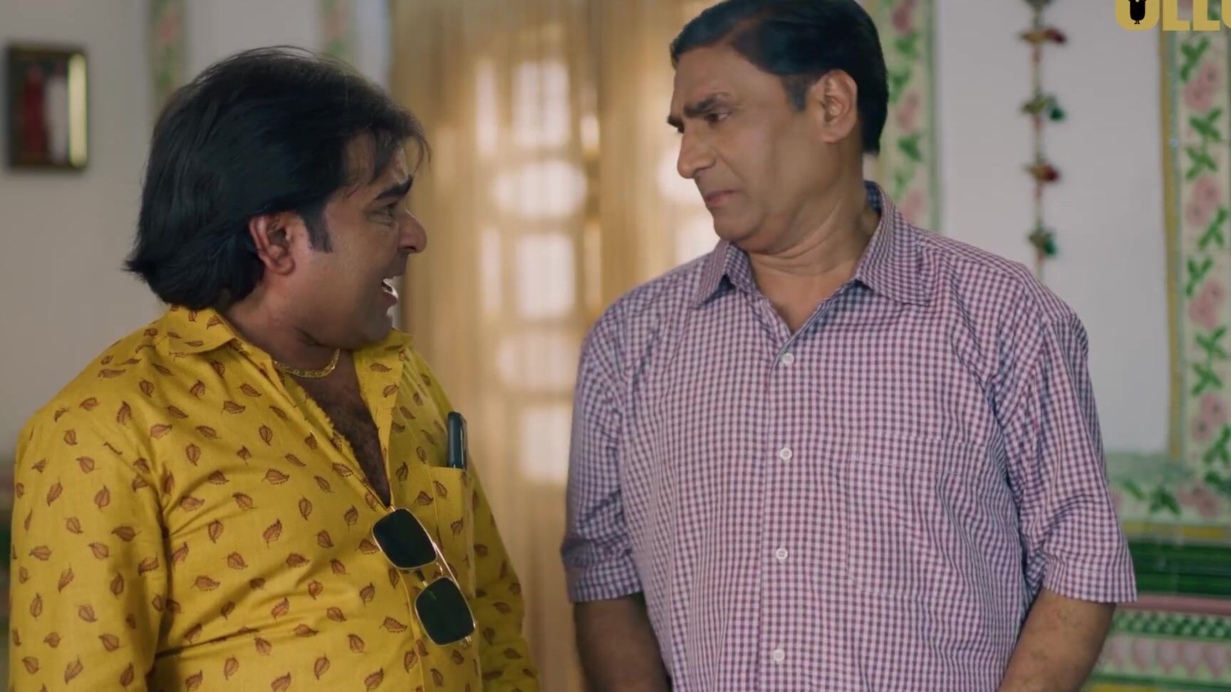 Sursuri Li Part 1 E01 E04 1080P Ullu Web Dl Hindi Aac2 0 H 264