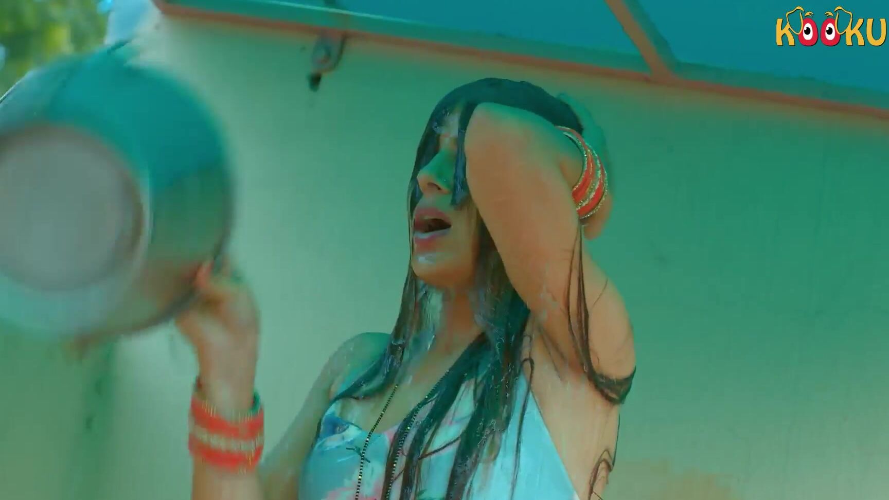 Khule Aasman Ke Niche 2021 S01 Hindi 1080P Web Dl Aac 2 0