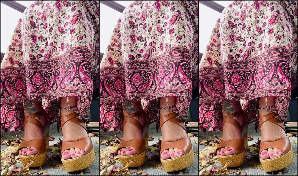 Monkey Solez Half Way Through I Had To Play With Myself