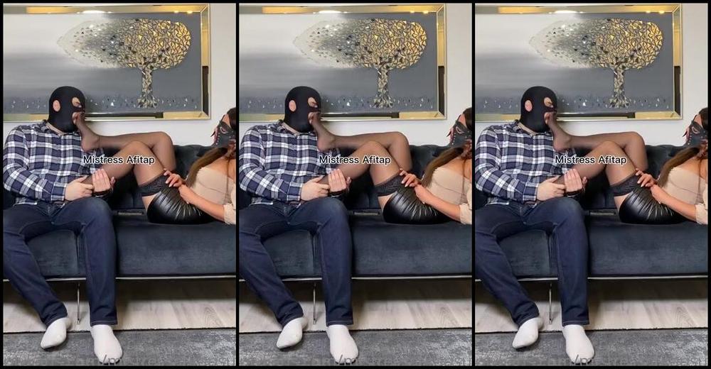 Onlyfans Model Mistress Afitap Aka Mistressafitapsultannaylonnnn Jartiyer Akna Malko 7 G