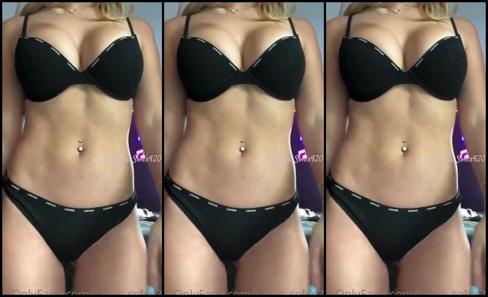 Sam Soles Nicknamed Sams Soles21 Onlyfans Sweet Dreams 4Ub