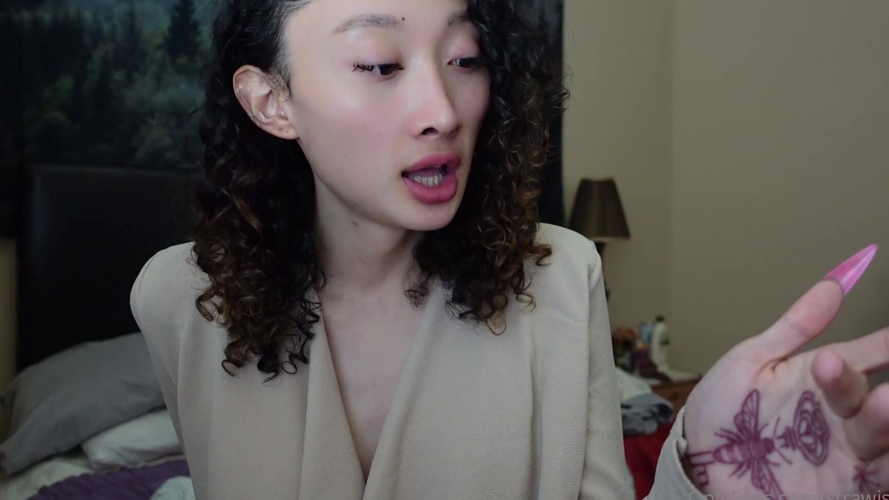 Strawishere Cei I M Very Disappointed In You