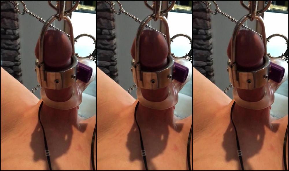 Goddess Gynarchy Stim Devillish Queening