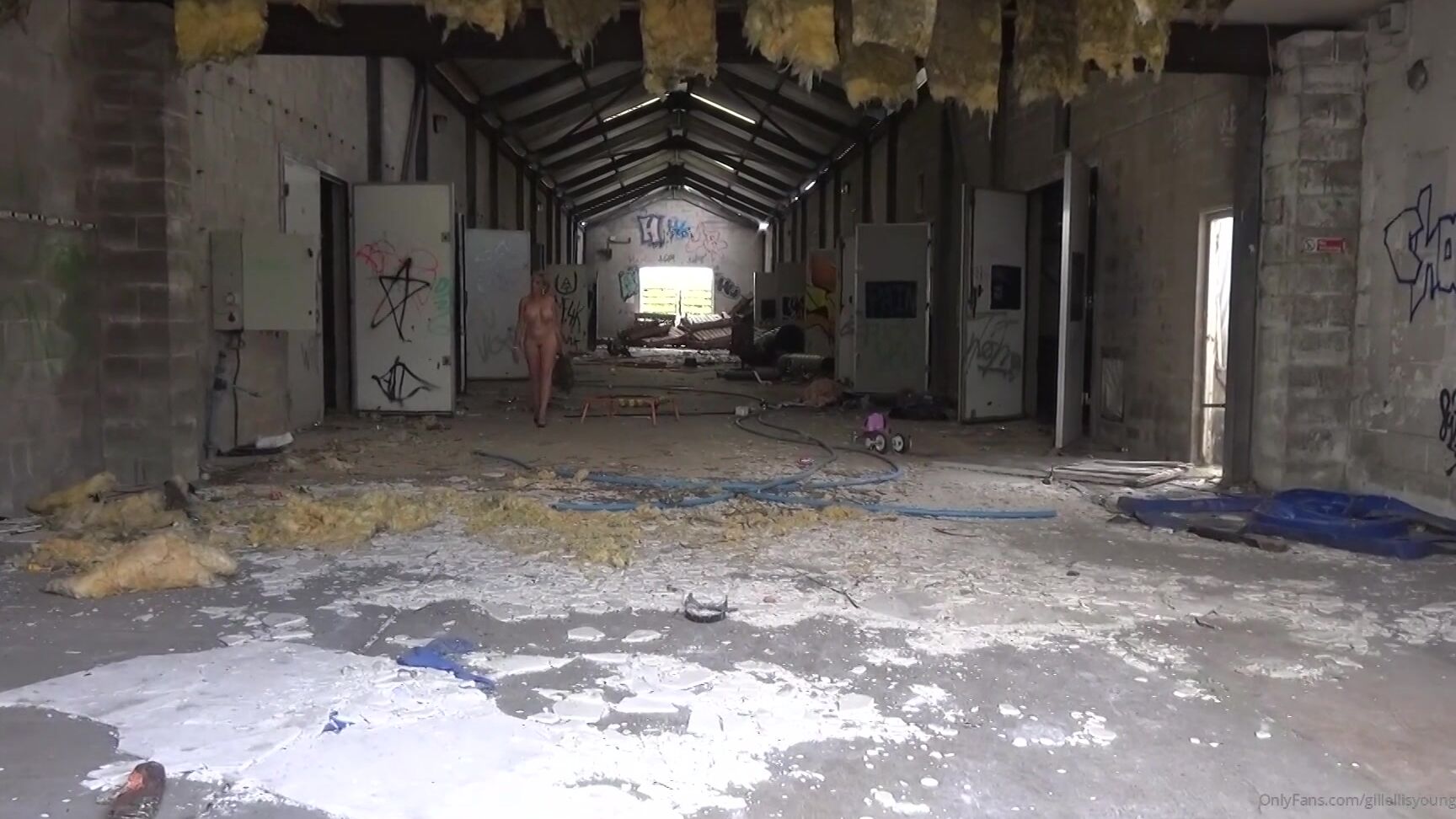 Gillellisyoung Take Two