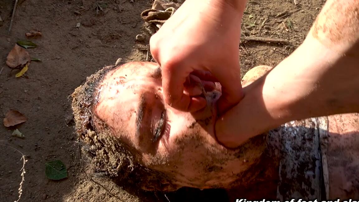 Kingdom Of Feet And Slaves Rinse The Mouth Of A Dirty Bitch Full Hd Mp4 4P