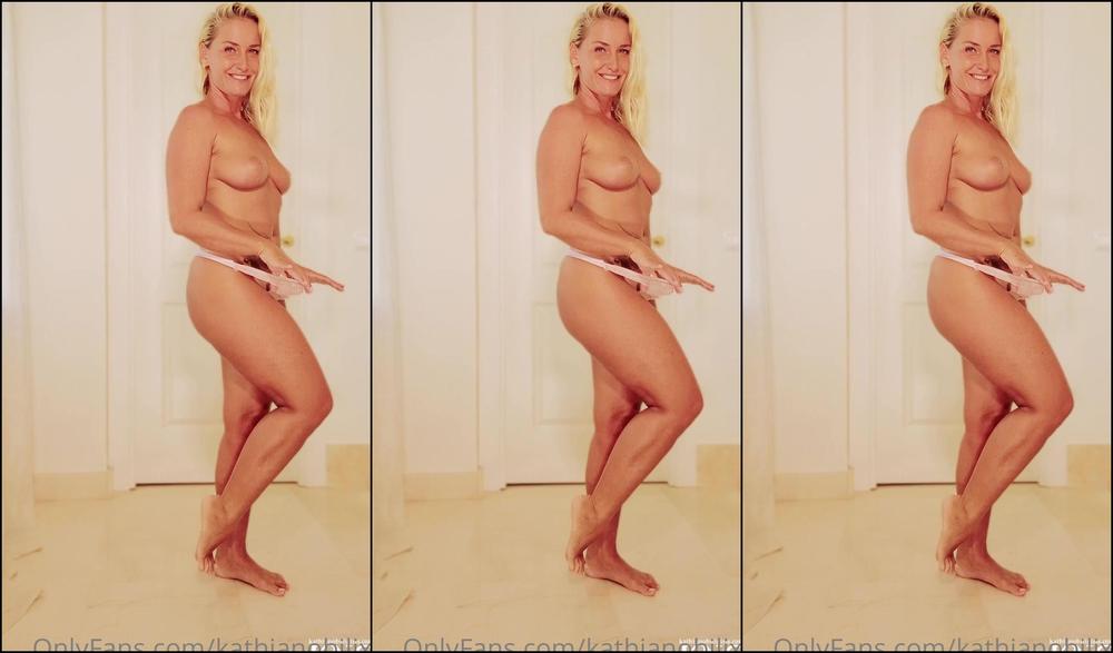 Kathianobilixx Monday Tease Enjoy It My Darlings