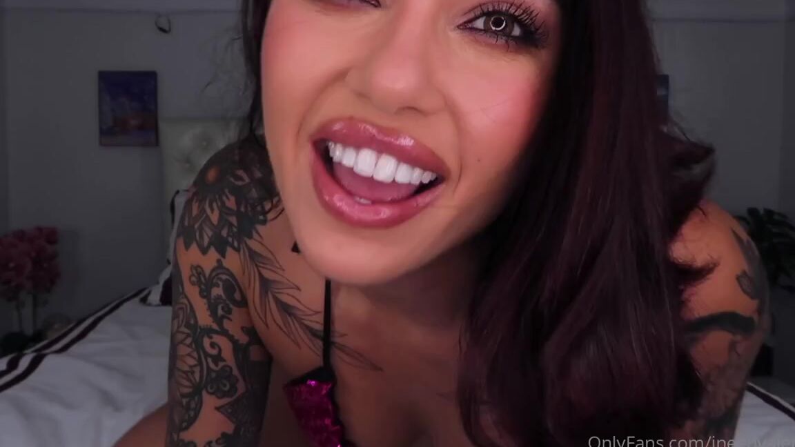 Valentina Fox Nicknamed Ineedvalentina Onlyfans I Have A New Challenge This Week For All Of My Subscribers Kpp Premium